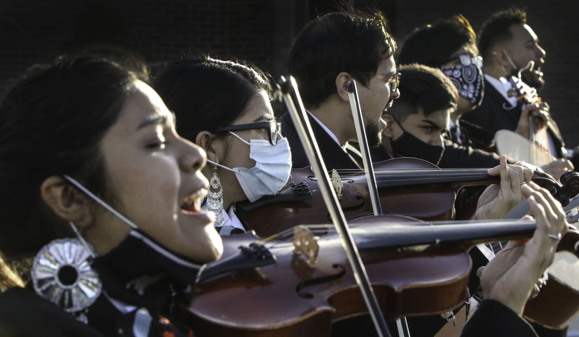 East Chicago Hispanic Heritage celebration